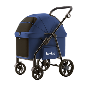 Why Your Dog Might Need a Pram: 15 Practical Reasons for a Pawsome Investment
